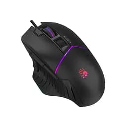 Мишка A4Tech Bloody W95 Max Black - мініатюра 7