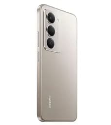 Смартфон Xiaomi Redmi 15 4G 6/128GB NFC Titan Gray (EU) no charger - мініатюра 2