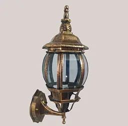 Настінний ліхтар під лампу | Line F | Арт. 9024 W/S