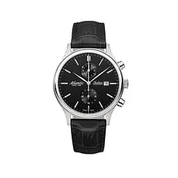Годинник Atlantic 64452.41.61