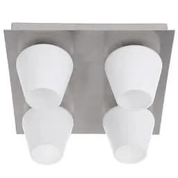 Светильник Brille настенный-потолочный спот накладной BR-01 005/4C