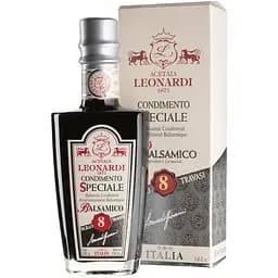 Бальзамико Leonardi выдержка 8 лет 250 мл