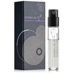 Туалетна вода Escentric Moleculess Molecule 01 2 мл