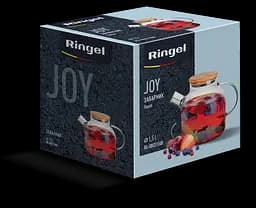 Заварник Joy 1500 мл Ringel kuh0015902 - мініатюра 3