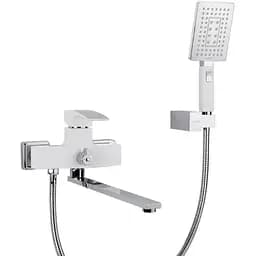 Смеситель для ванны Gappo G2207-7