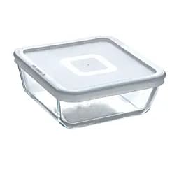 Форма з кришкою Pyrex Cook&Freez 15х15 см kuh0015933 - мініатюра 6