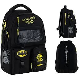 Рюкзак Kite Education teens 2587M DC (DC25-2587M) - мініатюра 2
