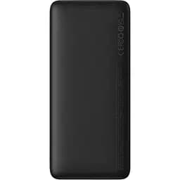 Зовнішній акумулятор Baseus Airpow 10000mAh 20W Black (PPQD090001) [161311] - мініатюра 6