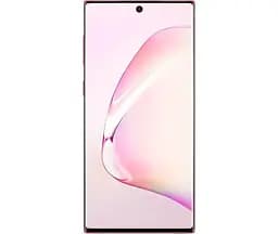 Смартфон Samsung Galaxy Note 10 SM-N970F 8/256GB Red (SM-N970FZRD) Refurbished - мініатюра 2