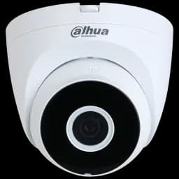 IP відеокамера Dahua DH-IPC-HDW1430DT-SAW 4МП (2.8 мм) WiFi - мініатюра 2