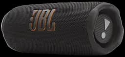 Портативна колонка Flip 7 Black (JBLFLIP7BLK) JBL teh0022369 - мініатюра 9