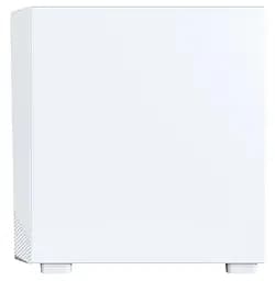 Корпус MONTECH X5 без БП White (X5 (W)) - мініатюра 6