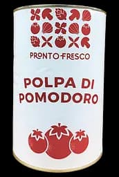 Томатная мякоть DI POMODORA (4,05 кг)