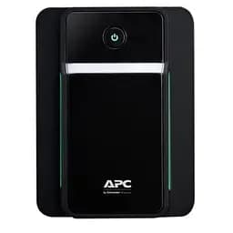 Пристрій безперебійного живлення APC Back-UPS 750VA (BX750MI-GR) - мініатюра 3