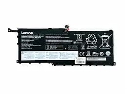 Акумулятор Lenovo X1 Yoga 1st, 2nd Gen ThinkPad X1 Carbon 4th Gen 31-40%