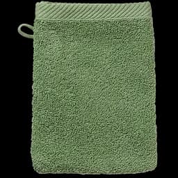 Рушник-рукавичка Kela Ladessa 15х21 см зелений мох (24588)