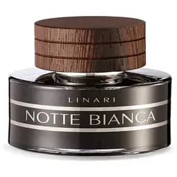 Парфюмированная вода оригинал тестер Linari Notte Bianca 100 мл