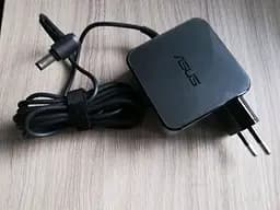 Блок живлення для ноутбука Asus 19V 3.42A 65W 4.5x3.0 - мініатюра 2