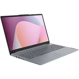 Ноутбук Lenovo IdeaPad Slim 3 7 7730U la 45GHz, IPS, 16GB DDR4, 4TB, Без ОС - мініатюра 10