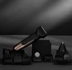 Машинка для стрижки PG760 E51 Remington teh0026667 - мініатюра 4