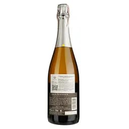 Шампанське Louis Roederer Nature Brut Philippe Starck Vintage 2012 DeLuxe, біле, брют, 12%, 0,75 л (1003129) - мініатюра 3