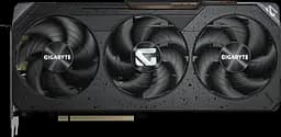 Відеокарта AMD Radeon RX 9070 16GB Gigabyte Gaming (GV-R9070GAMING-16GD) - мініатюра 1