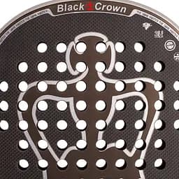 Ракетка для паделу Black Crown PITON 14