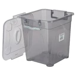 Контейнер Violet House Prenty Box, 11 л (0486 PRENTY BOX black прям. 11 л)