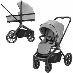 Универсальная коляска 2 в 1 Osann Vamos Cloud (t121-245-284)
