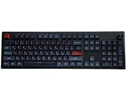 Клавіатура USB FULL SIZE DR MK105DR MONTECH