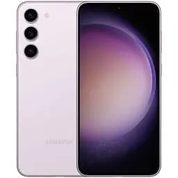 Смартфон Samsung Galaxy S23 Plus 256 ГБ Light Pink (Grade C) Seller Refurbished