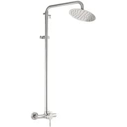 Душова система Mixxus EKA-003-J MI2823, Нержавіюча сталь