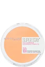Пудра Maybelline New York Super Stay, відтінок 10 (Слонова кістка), 9 г (B2140104)