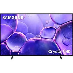 Телевізор Samsung Crystal U8072F 55" LED UHD 4K (UE55U8072F) [137124]