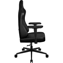 Ігрове крісло TX3 Eaze V2 Racer Black (TEGC-2064101.11) - мініатюра 7
