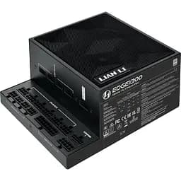 Блок живлення Lian Li EDGE1300 1300W 80 PLUS PLATINUM BLACK (G9P.EG1300.BE00.EU)