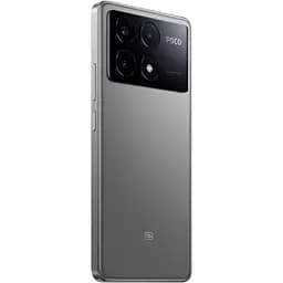 Смартфон Poco X6 Pro 12/512Gb Global EU Grey [100252] - мініатюра 7