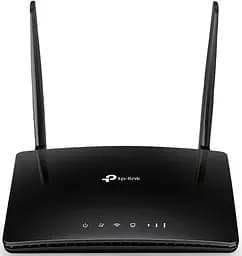 Маршрутизатор Archer MR202 AC750, 4G/LTE, 3xFE LAN, 1xFE LAN/WAN, MESH TP-Link teh0017348