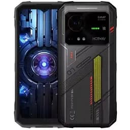 Смартфон Hotwav Hyper 7 8/256Gb Black