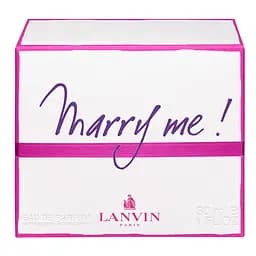 Парфумована вода Lanvin Marry Me 30 мл - мініатюра 3