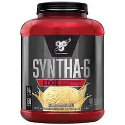 Протеин Syntha-6 Edge, 1.75 кг Ваниль BSN fit0025954