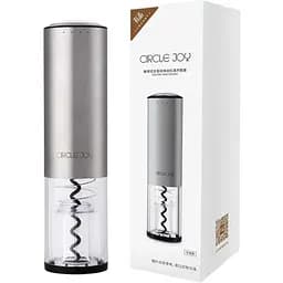 Розумний штопор Circle Joy Electric Wine Opener Stainless Steel (CJ-EKPQ01) - мініатюра 4