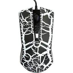 Миша ігрова HQ-Tech HQ-MV T9 Grey USB