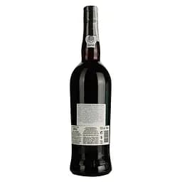 Портвейн Monge Porto Towny 10 yo білий солодке 19.5% 0.75 л - мініатюра 3