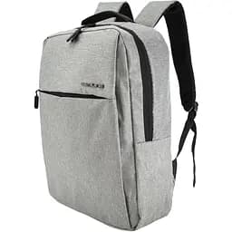 Рюкзак городской Semi Line 21 л серый (L2047-3)