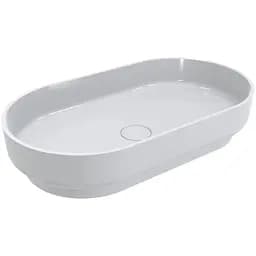 Умивальник Miraggio Marta 750 0000728, Білий