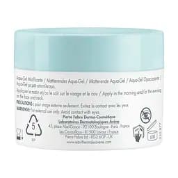 Крем-гель для обличчя Avene Cleanance Mattifying Aqua-Gel 50 мл - мініатюра 2