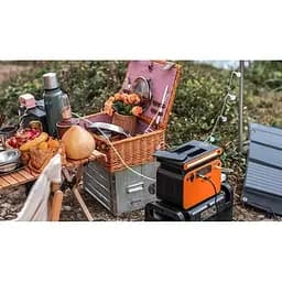 Зарядна станція CTECHi GT500 Portable Power Station 500W 518Wh - мініатюра 7