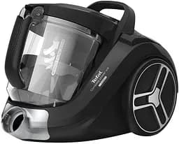 Rowenta Пилосос контейнерний Compact Power XXL Classic + Kit, 900Вт - мініатюра 3