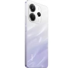 Смартфон Xiaomi Redmi Note 14 8/256Gb Mist Purple No Adapter Global version - мініатюра 4